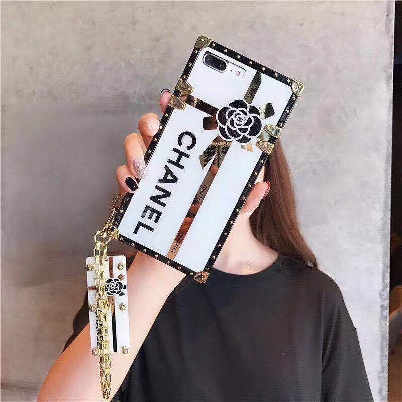 Ốp Điện Thoại Hình Vuông Phong Cách Cổ Điển Sang Trọng Thời Trang Cho Xiaomi Redmi Note 7 7A 8 8A 9A 9C 10 11