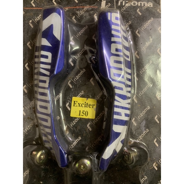 SIÊU RẺ - Tay Dắt Cảng EX150