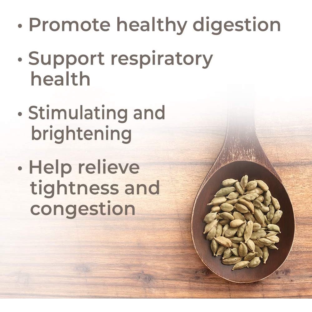 Plant Therapy - Tinh Dầu  Bạch Đậu Khấu  - Kidsafe essential oil