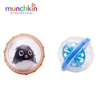 Đồ chơi Bong bóng xúc xắc Munchkin Mỹ