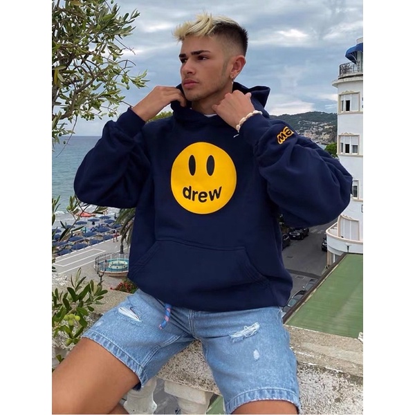 ÁO HOODIES DREW 12 MÀU DÀNH CHO NAM VÀ NỮ