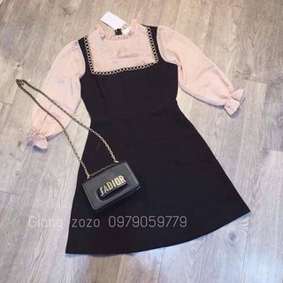 VÁY BÁNH BÈO NỮ HOT