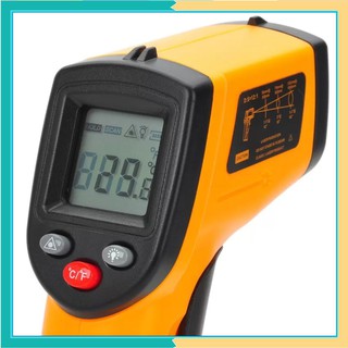 Súng bắn nhiệt độ BENETECH GM-320 , GM - 550
