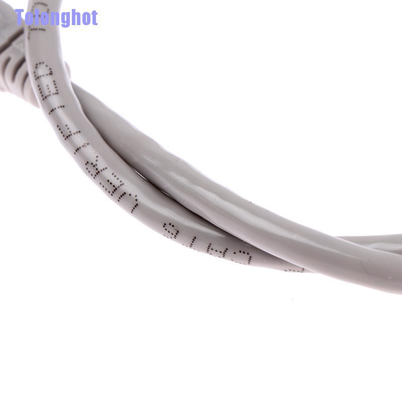 Dây Cáp Mạng Cat6E Ethernet 0.2m-1.5m