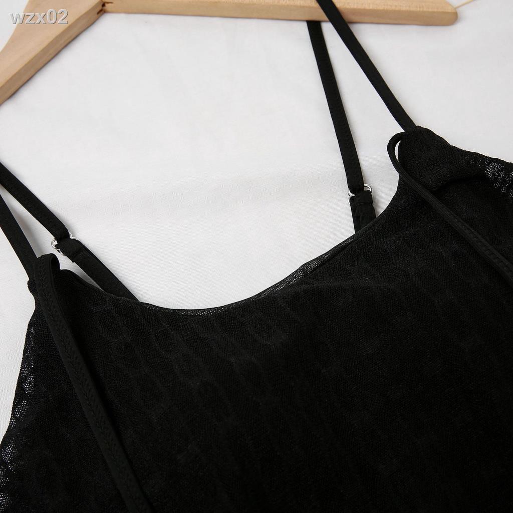 Đồ Bơi Một Mảnh Màu Sắc Trơn Có Mút Đệm Ngực Cho Nữ | BigBuy360 - bigbuy360.vn