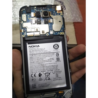 Thay pin nokia 5.4 chính hãng dung lượng 4000mah, pin điện thoại nokia 5.4
