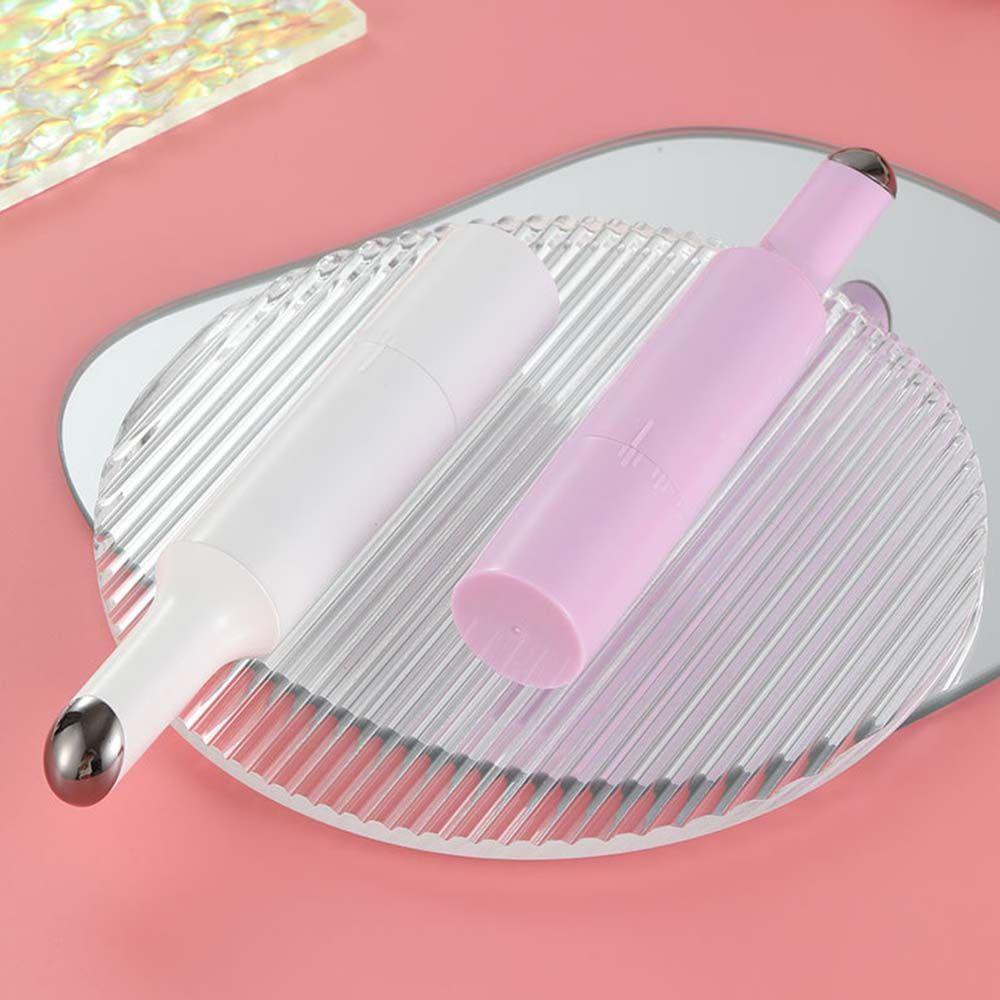 Bút Lăn Mát Xa Mắt Chuyên Nghiệp Giúp Giảm Quầng Thâm Và Nếp Nhăn