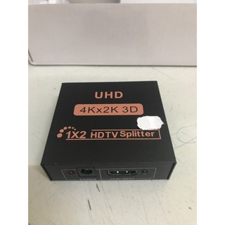 Bộ chia hdmi 1 ra 2