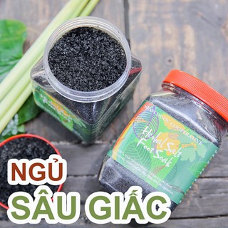 Muối Ngâm Chân Sinh Dược 450gr. HTX Sinh Dược Ninh Bình