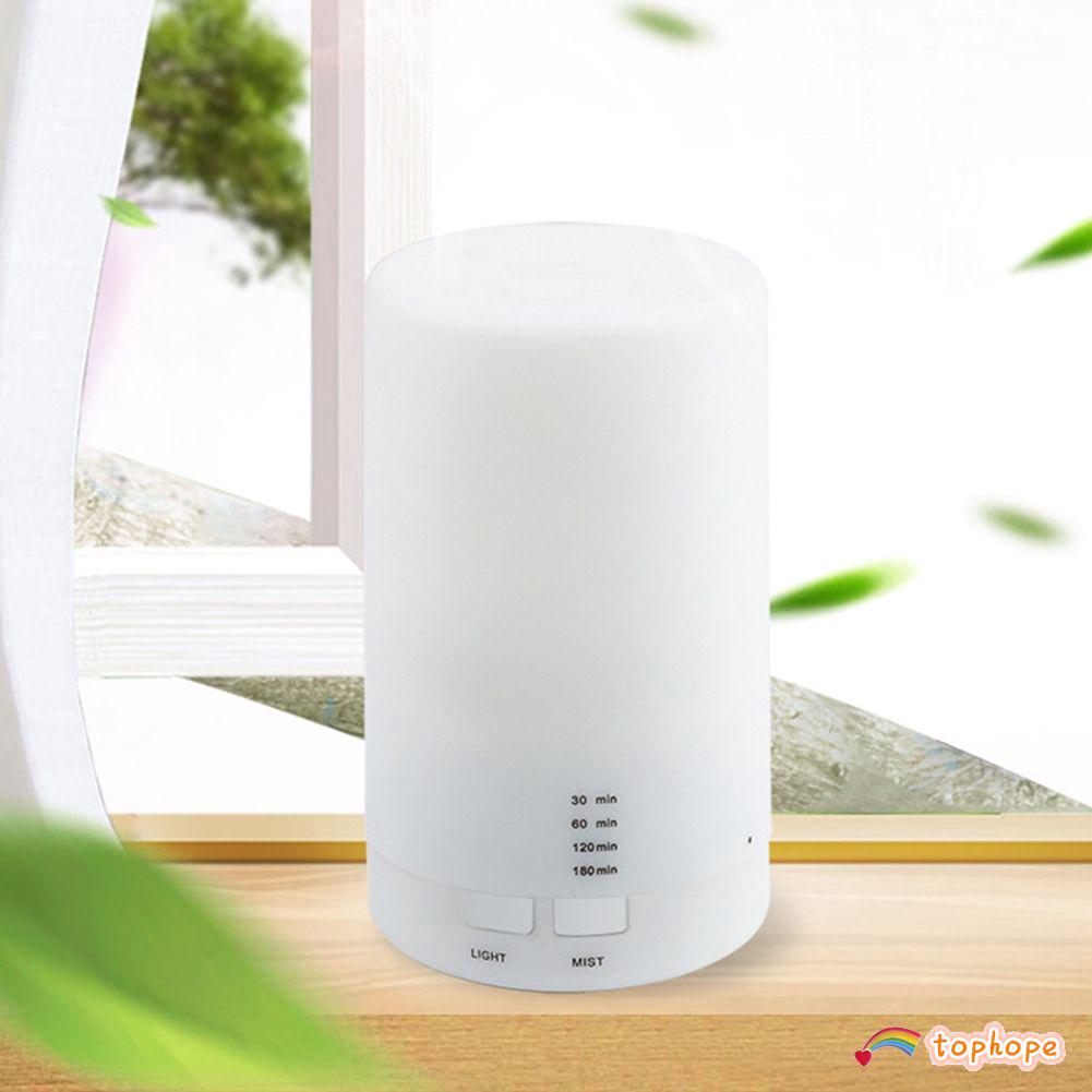 TS0 Máy xông tinh dầu tạo ẩm bằng sóng siêu âm