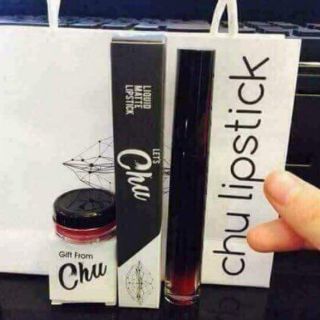 Son môi chu