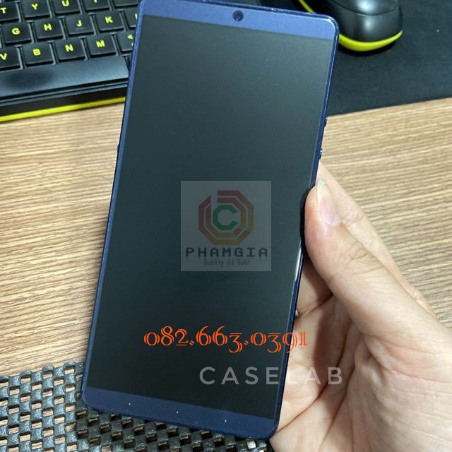 Dán PPF Smartisan nut pro 2 bóng, nhám cho màn hình, mặt lưng, full lưng viền siêu bảo vệ