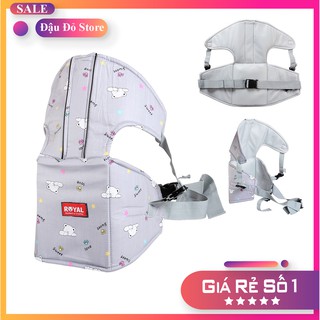 ĐỊU EM BÉ, ĐAI ĐI XE MÁY CHO BÉ, ĐỊU XE MÁY CÓ ĐỠ CỔ, ĐAI EM BÉ LOẠI TỐT