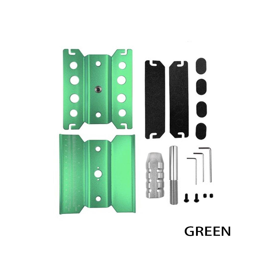 Giá Đỡ Xe Điều Khiển Từ Xa Traxxas Bằng Hợp Kim Nhôm Tiện Dụng