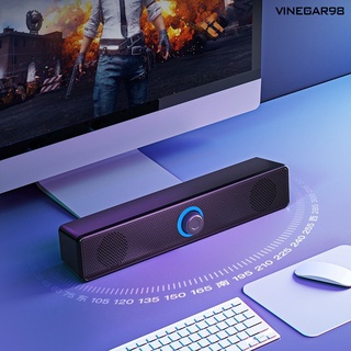 Loa Bluetooth âm thanh vòm cho máy tính