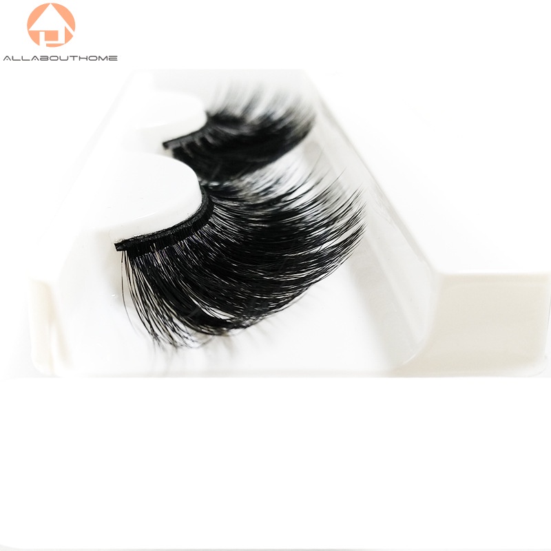 Lông mi giả 25mm nhiều lớp hiệu ứng 3D dễ sử dụng
 | BigBuy360 - bigbuy360.vn