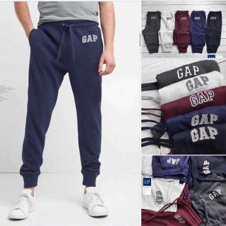 Quần Jogger thun nam thời trang