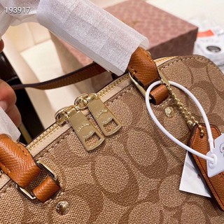 TÚI HẾN COACH XUẤT XỊN 2020