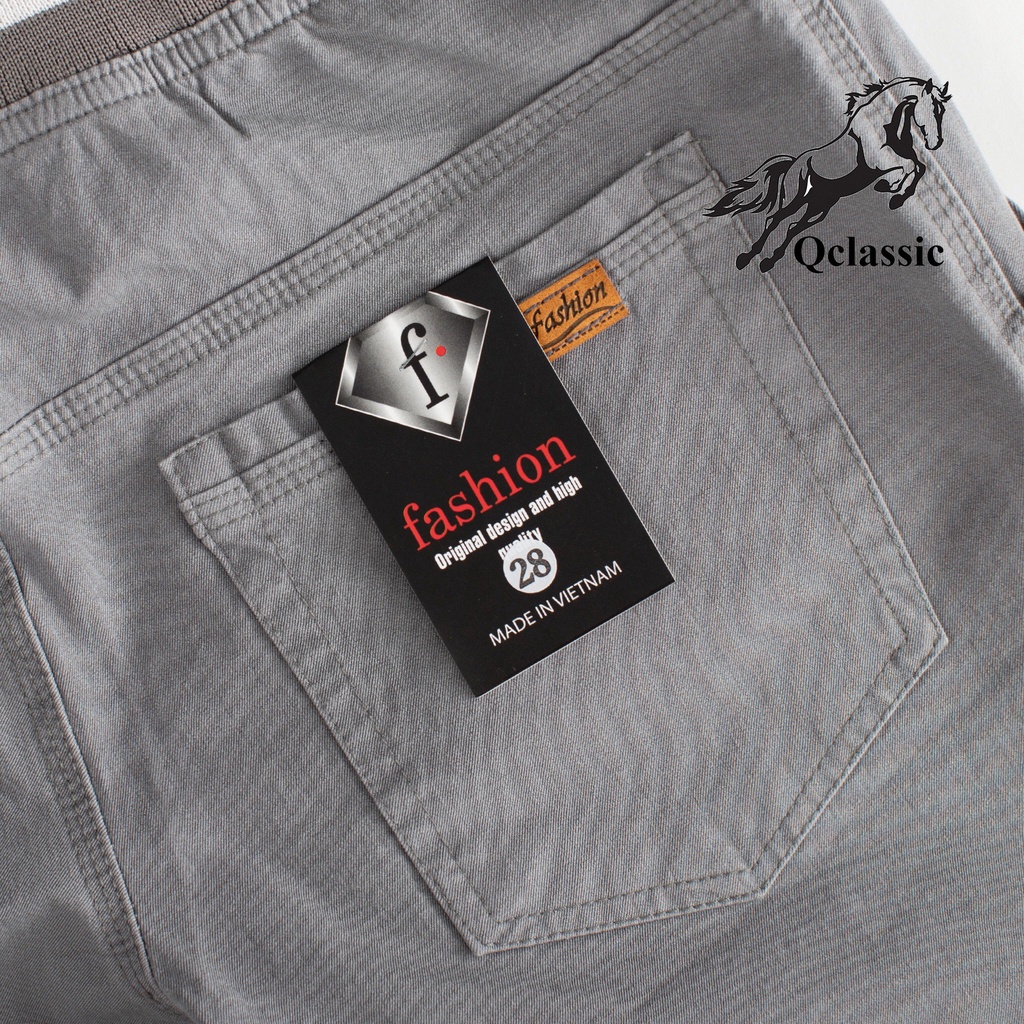 Quần short nam lưng thun dây rút giá rẻ mẫu mới siêu cá tính phong cách thời trang thời thượng Q0006