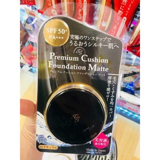 Phấn nước Tiara Girl (viết tắt là TG)