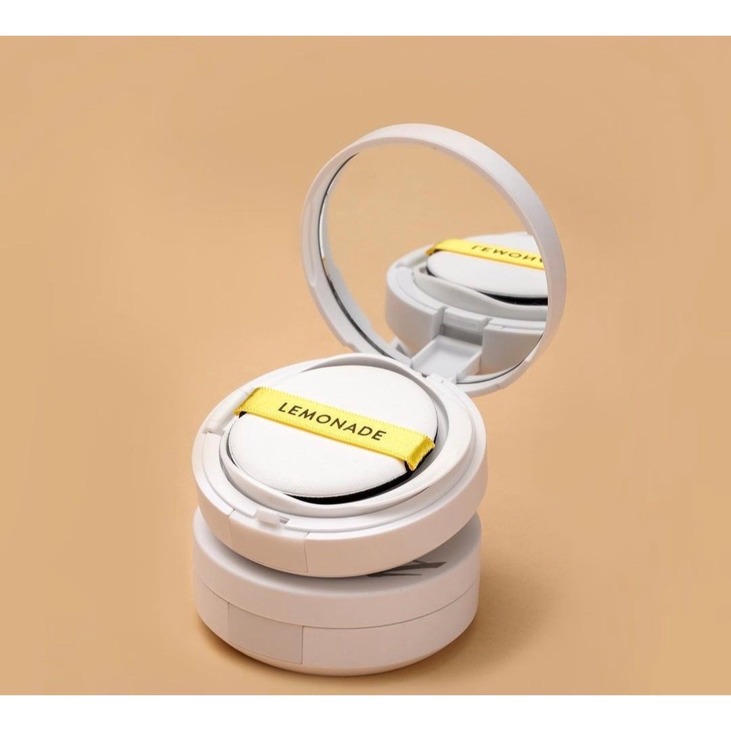 Phấn nước Lemonade Matte Addict Cushion 14g