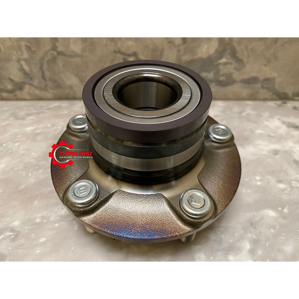 Bi moay ơ sau Mitsubishi Xpander 3785A070