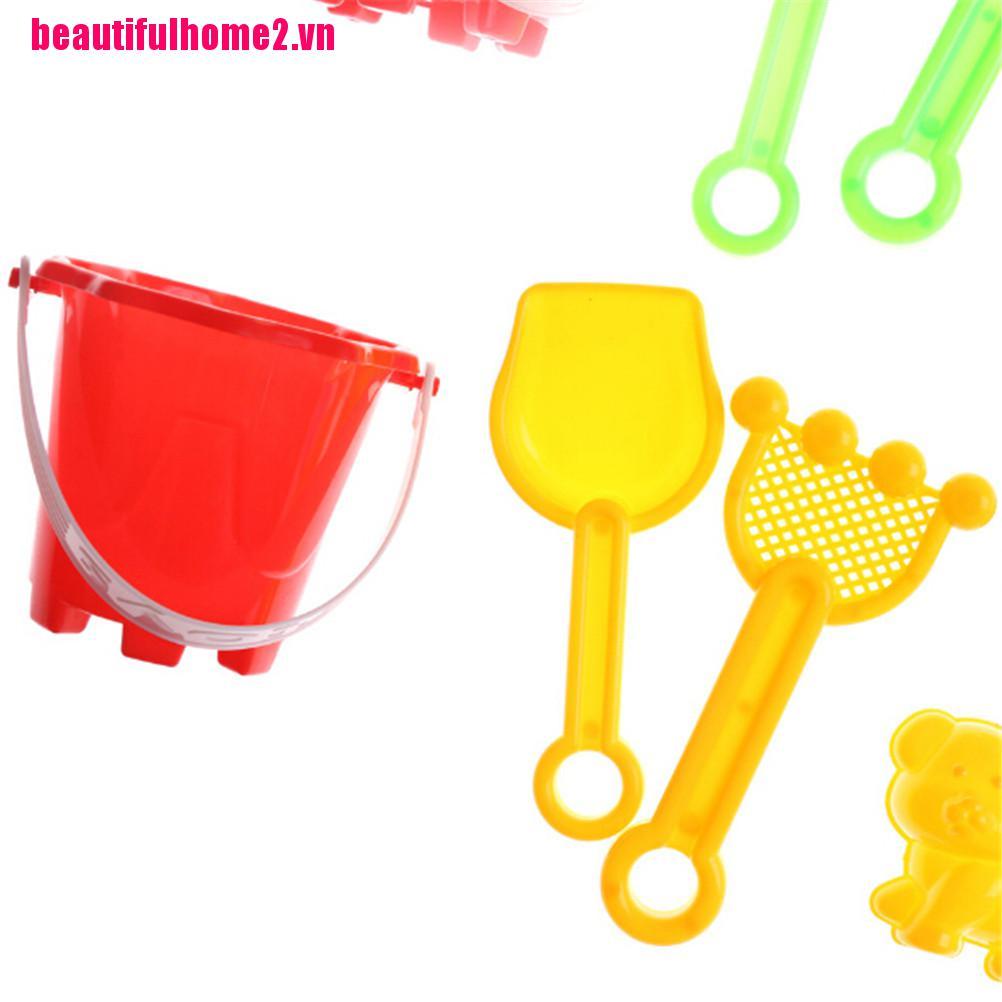 Bộ Xúc Xích Thú Vị Dành Cho Đi Biển