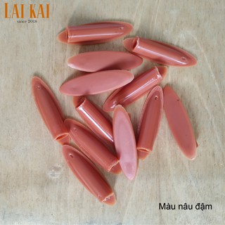 Nút bịt lỗ khoan chéo