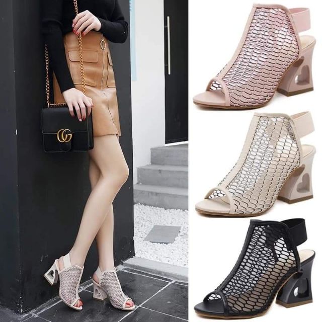 Sandal thời trang 422