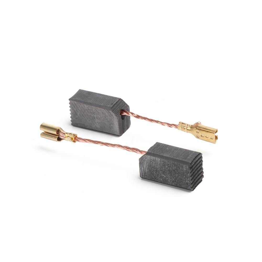 Bộ 10 / 20 Cọ Trang Điểm Bằng Carbon