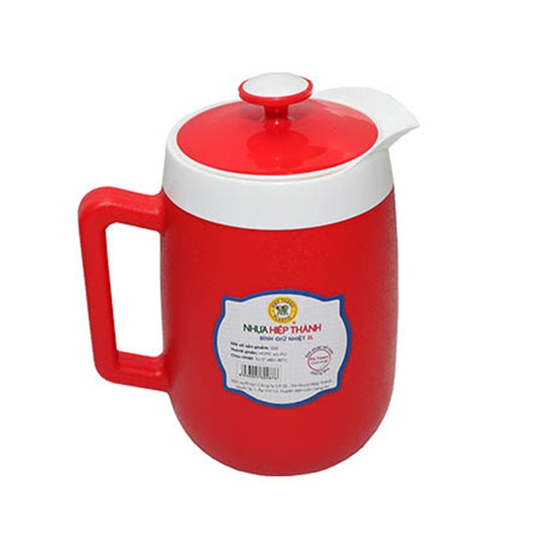 CA GIỮ NHIỆT 1,3L/1,6L/2L HIỆP THÀNH