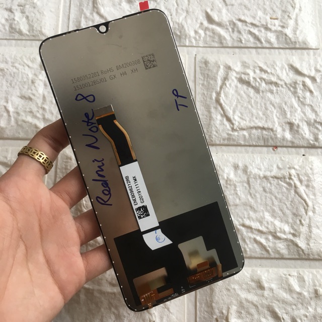 Màn Hình Xiaomi Redmi Note 8 Zin Hàng Cao Cấp