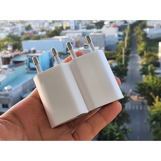 (Chính hãng) Củ sạc iPhone bóc máy mới 100%