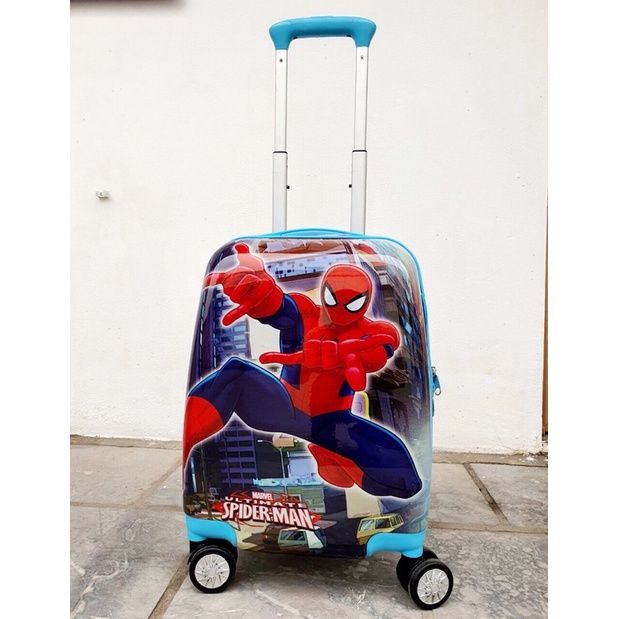 VALI TRẺ EM CAO CẤP CHÍNH HÃNG CAC MẪU 2022