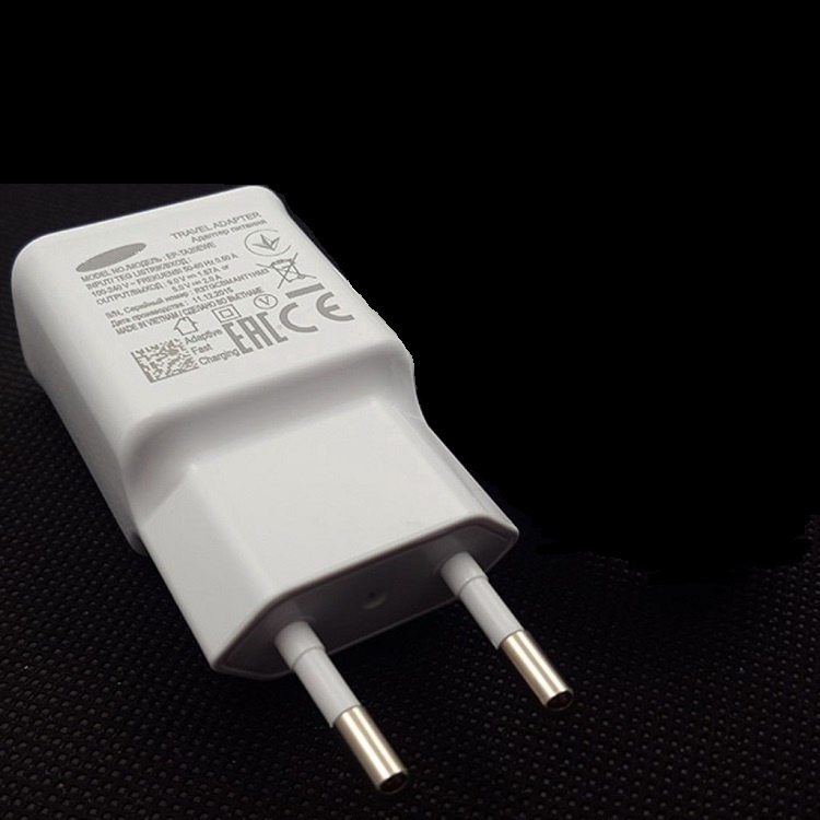 Củ Sạc Nhanh 5V 2.0A, Sámung Dùng Sạc Cho Các Loại Điện Thoại, J2,J2 Pro,J2 Prime, Note 4, J7 - J7 Pro - Androd - Galaxy