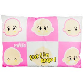 Gối em bé cotton farlin BF.571.3