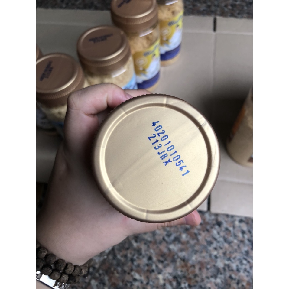 Chà Bông Cá Ngừ Đại Dương Vua Biển Không Cay Phiên Bản Mới