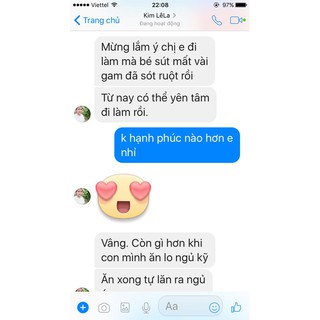 Sữa Apomil Total IQ 900g