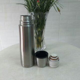 Bình giữ nhiệt 500ml hàng bãi nhật
