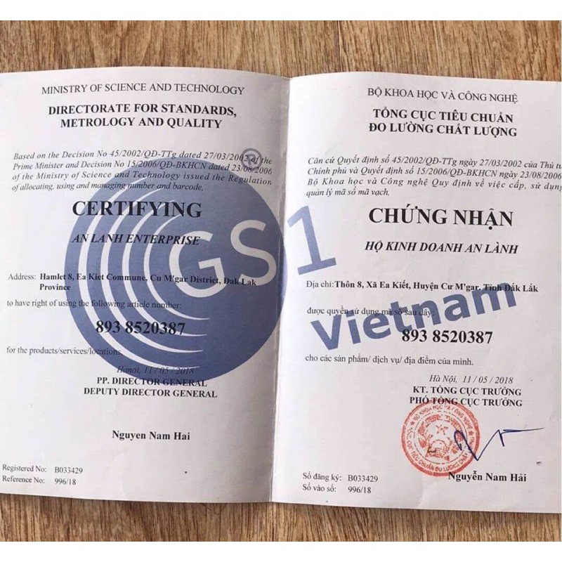 Wax Lông An Lành (Tặng 50 Tờ Giấy + 2 Que Wax ) | BigBuy360 - bigbuy360.vn