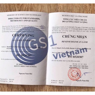 Wax Lông An Lành (Tặng 50 Tờ Giấy + 2 Que Wax )