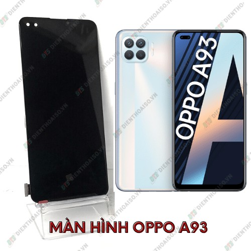 Màn hình Oppo A93