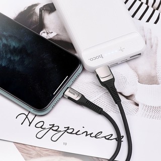 CÁP SẠC NHANH LIGHTNING HOCO U81