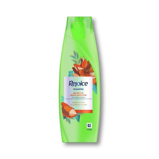 DẦU GỘI REJOICE SIÊU MỀM MƯỢT 170ML