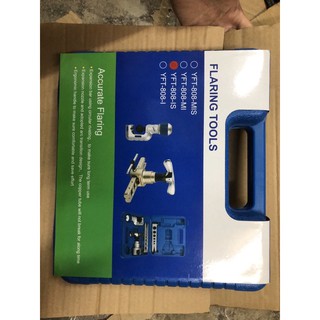 Bộ lã- loe ống đồng lệch tâm yft-808
