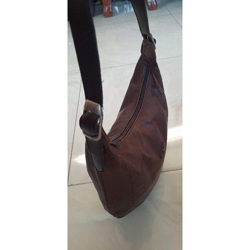 Đeo vai da mộc hiệu