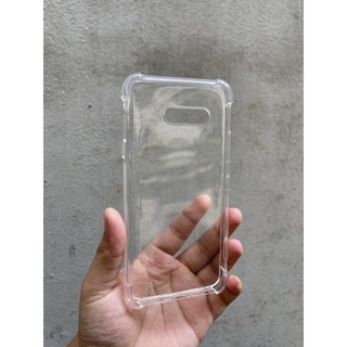 ốp chống shock LG g8x/V50s trong suốt