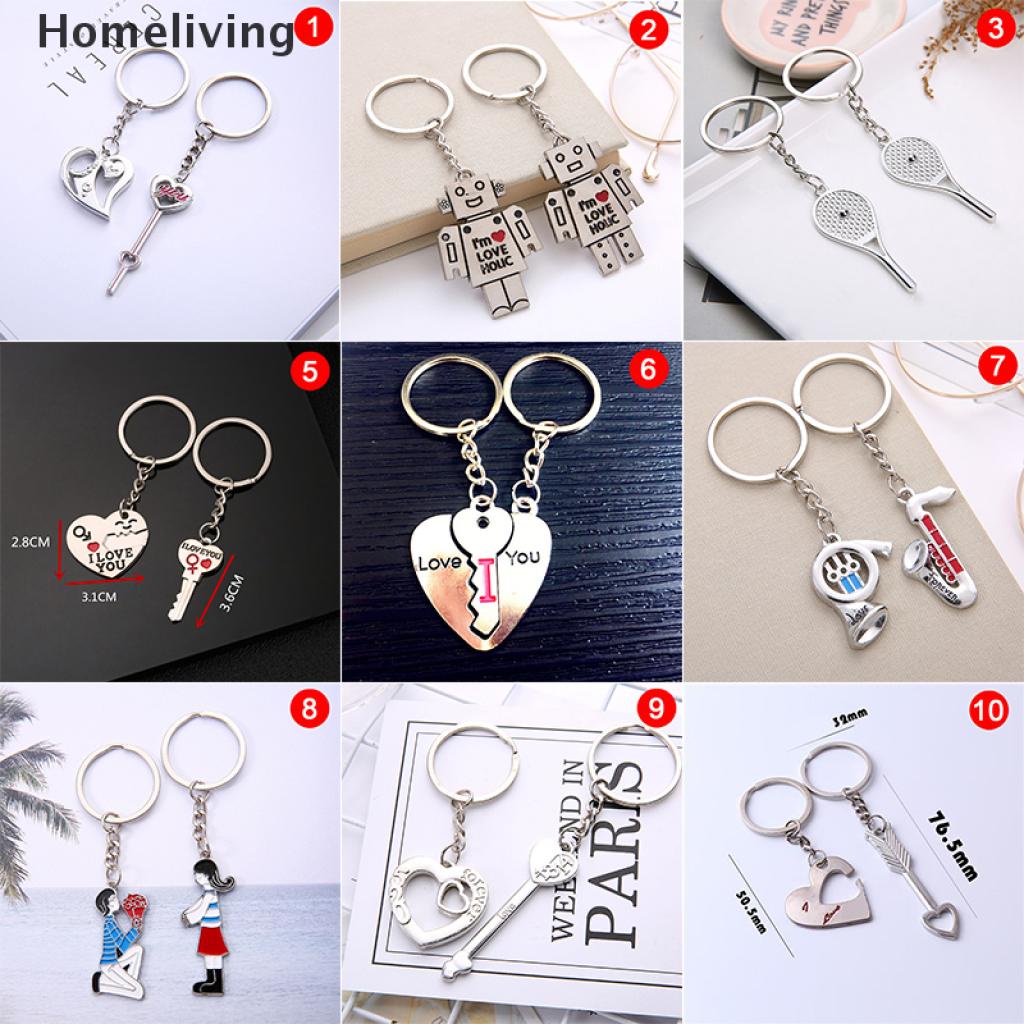 Bộ 2 Giá Đỡ Nhẫn Đôi In Chữ Best Friends Dễ Thương