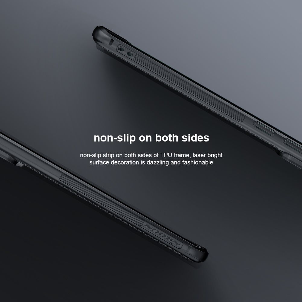 Ốp lưng cho Xiaomi Mi 12 Nillkin Textured Pro kết cấu Nylon Fiber ống kính trượt Ốp lưng cho Xiaomi Mi12 12S Pro 12X