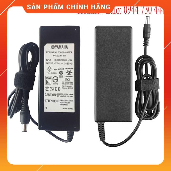 Adapter nguồn đàn Yamaha PSR-S770 BH 12 tháng dailyphukien